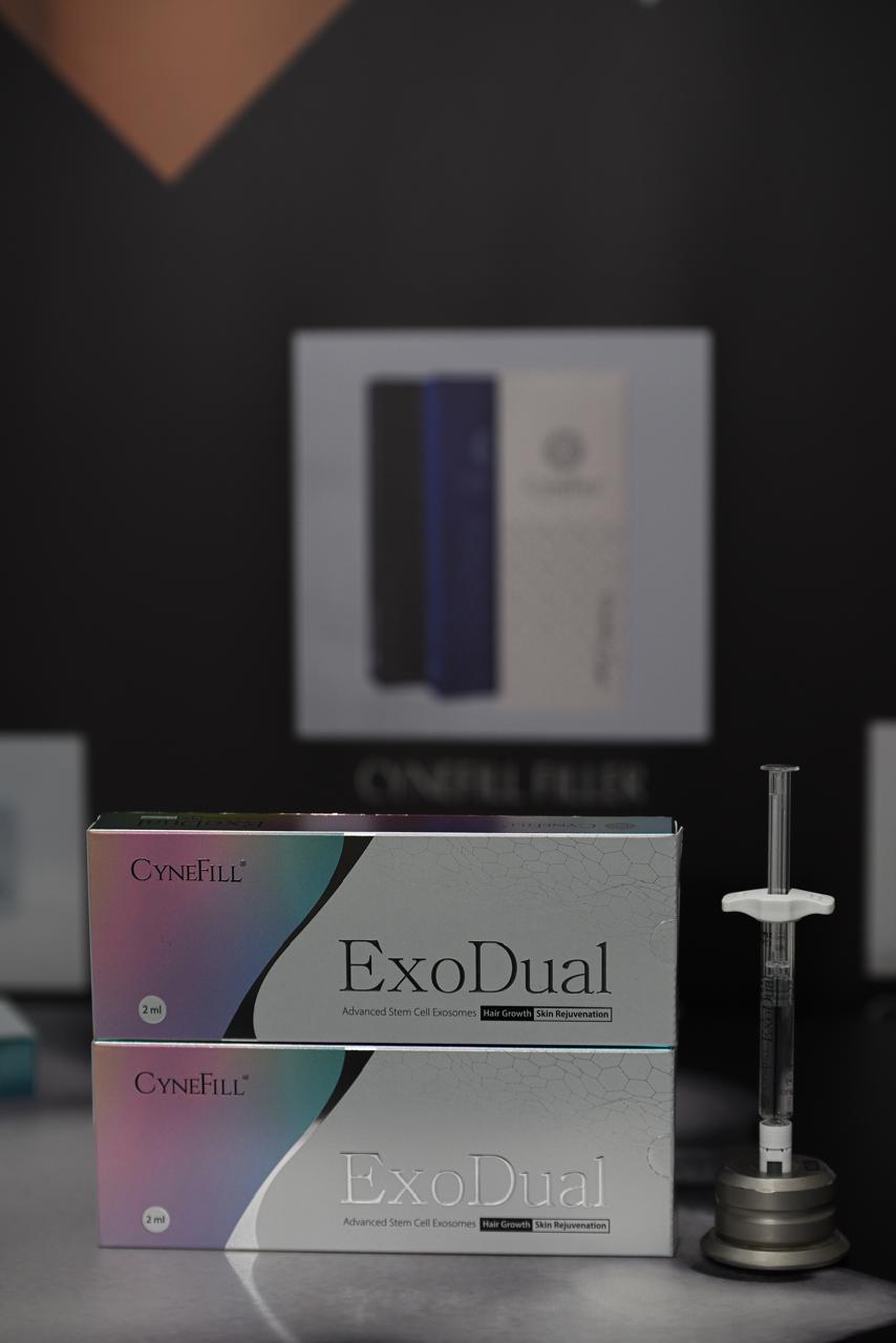 EXODUAL